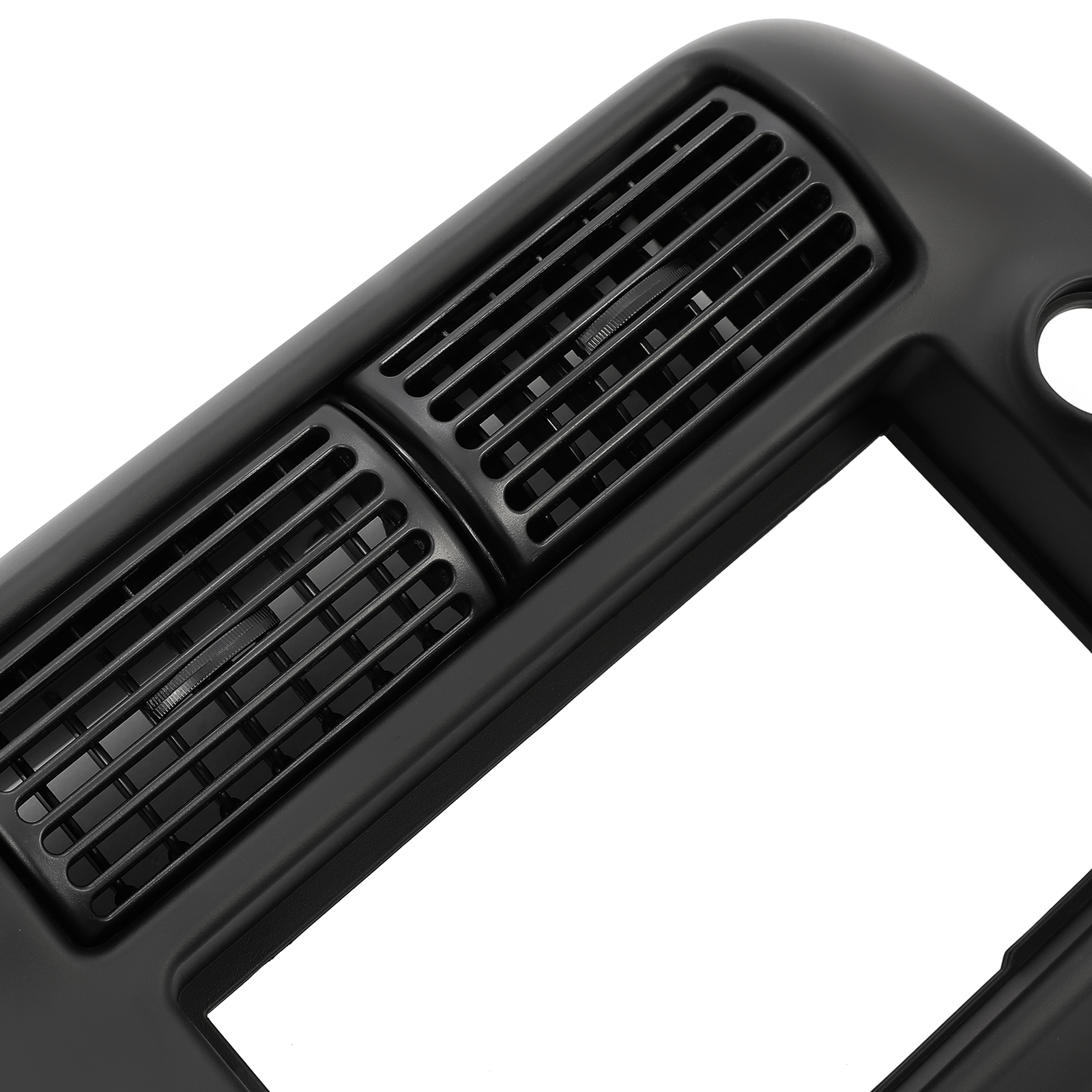 Ac Bezel Instrument Center Dashboard Radio Panel For Ford Ranger Explorer 97-06