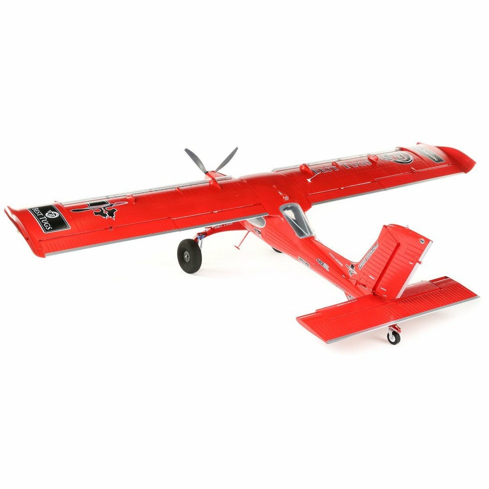 E-Flite EFlite DRACO 2.0m Smart BNF Basic with AS3X and SAFE Select EFL12550