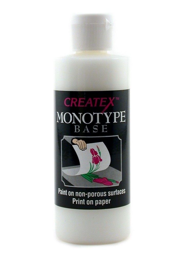 Createx Monotype Base - 4 oz. bottle