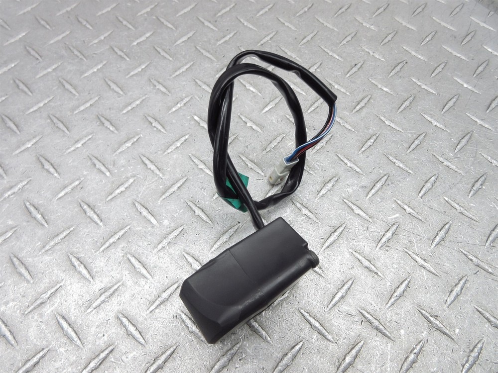 2011 11-13 Ducati Monster 796 Right Handlebar Control Switch Handle Bar Button