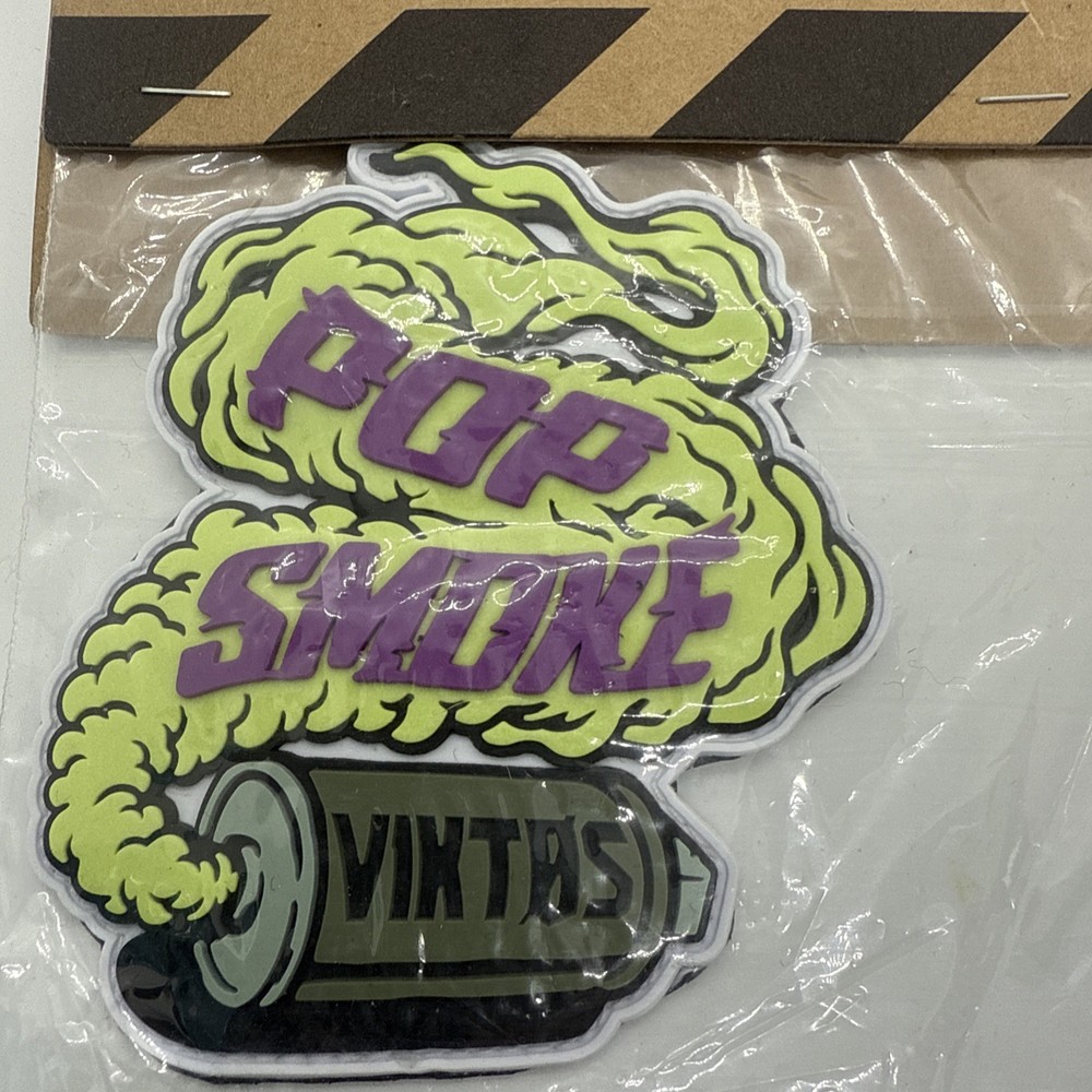 Viktos Moralpha Patch Glow