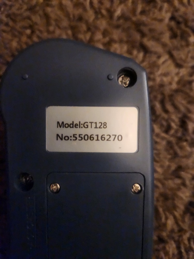 Refractometer - Digital Brix Refractometer, 0-55% Range GOYOJO