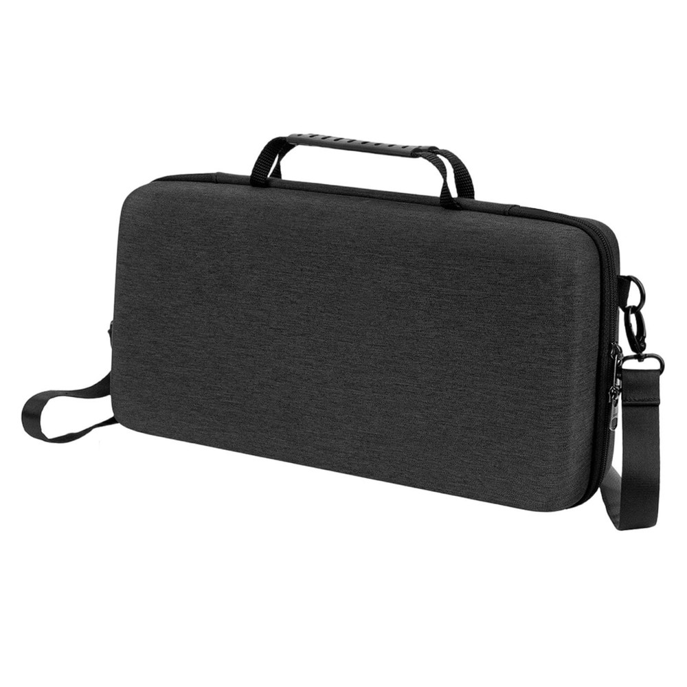 Audio Interface Carrying Case Accessory Sampler Case