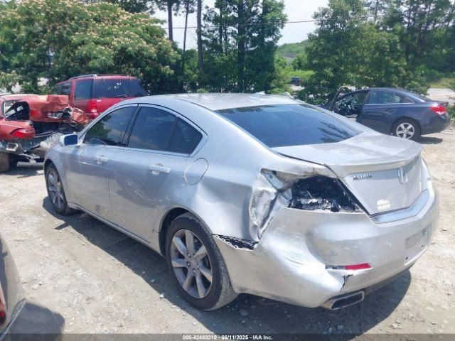 TL 2012 Glove Box 4724432