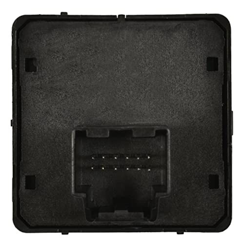 Ignition TCA-82 Four Wheel Drive Selector Switch