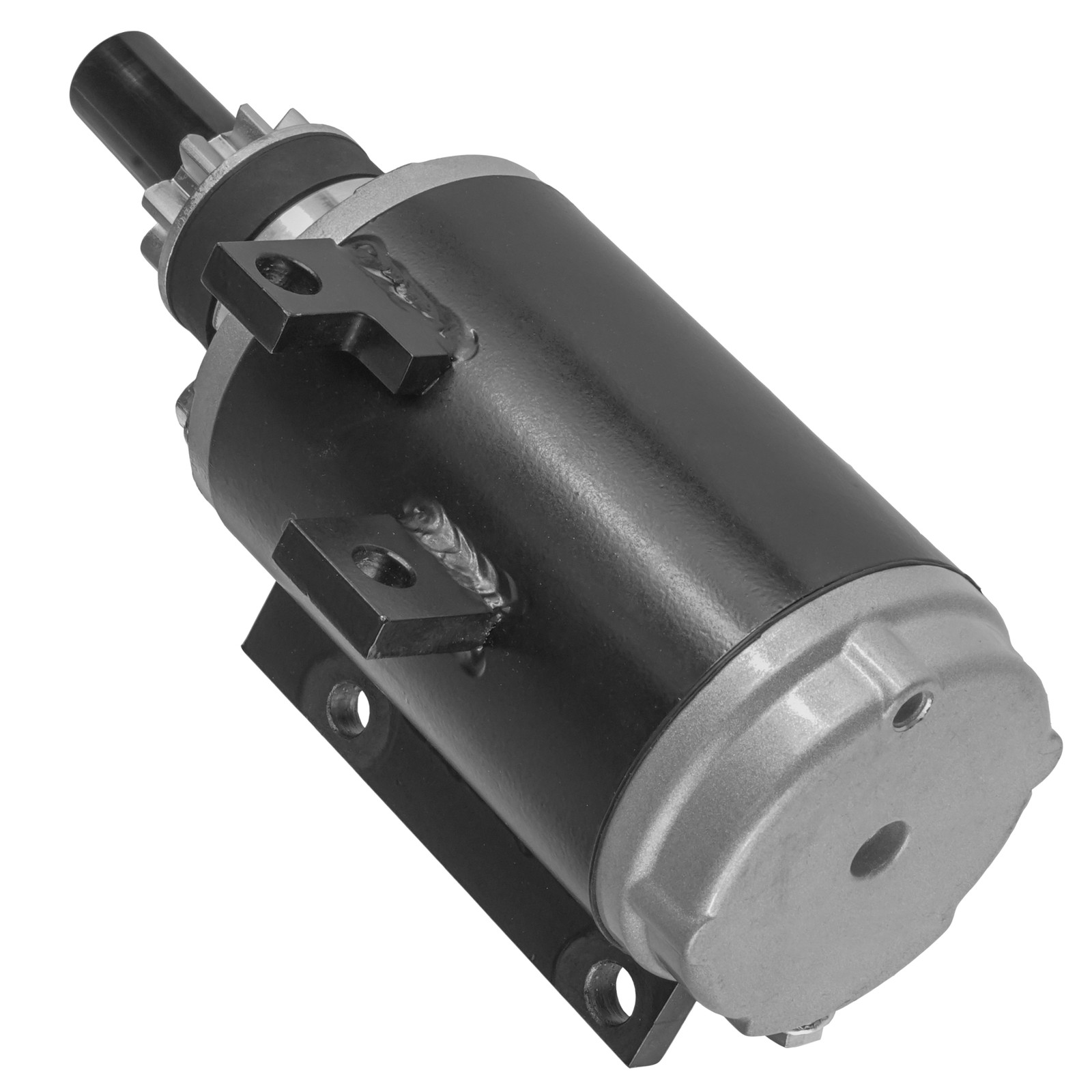 New Starter for OMC Johnson Evinrude 386657, 585050, 586281