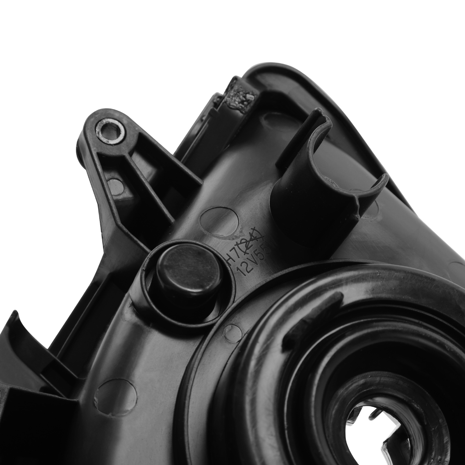 Front Headlight Lamp Assembly Fit For Honda CBR600F4i CBR600 F4I 2001-2007 06 05