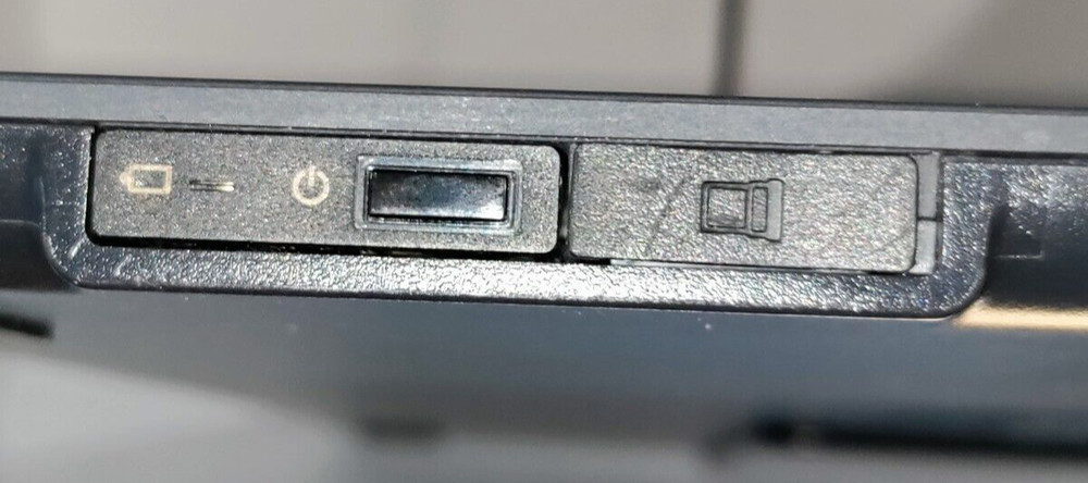 WACOM INTUOS Pro Medium Tablet ONLY Model PTH-651 Tested Working