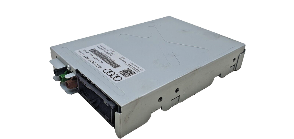 ✅ Audi A4 Rear View Reverse Camera Control Module 8T0907441C 2009-2016 OEM