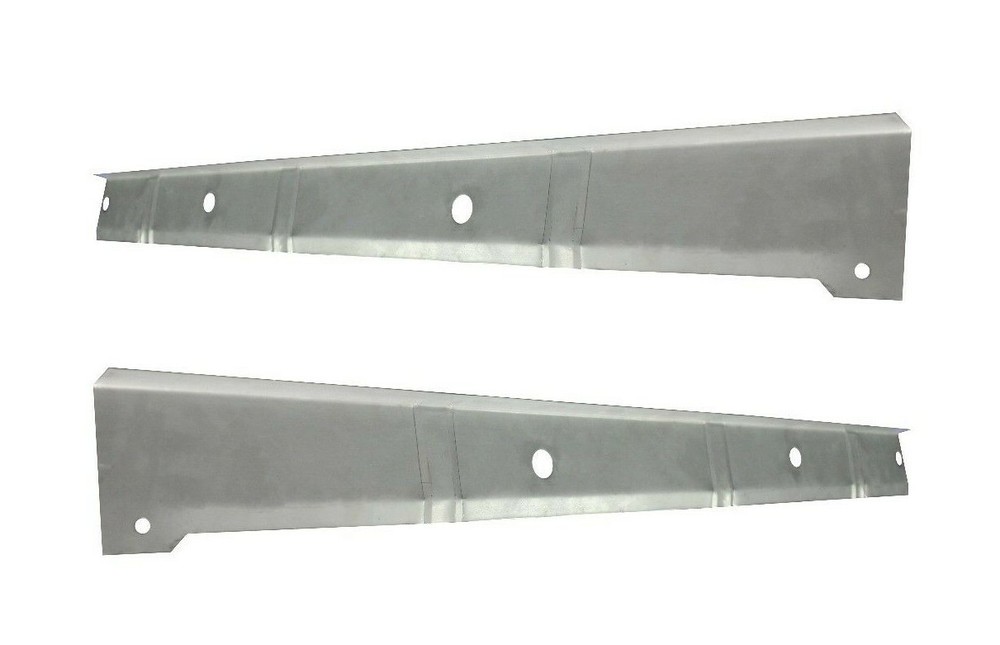 1994-2001 Dodge Ram Outer Rocker Inner Rocker Panel & Cab Corner KIT For 2 Door