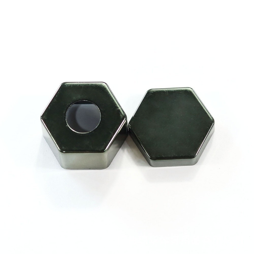 Billiards Chalk Case Snooker Accessory Fits Hexagonal Chalk For Hexagonal Chalk