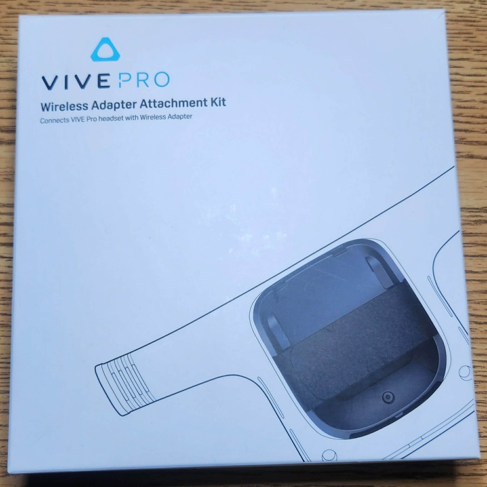 HTC Vive Wireless Adapter