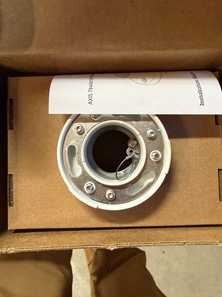 AXIS T94A01D Pendant Kit