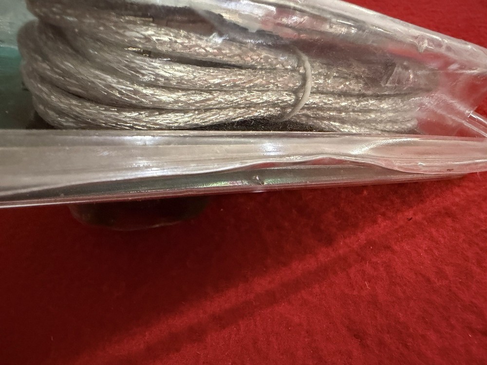 Extech RHT20 Humidity/Temperature Data Logger