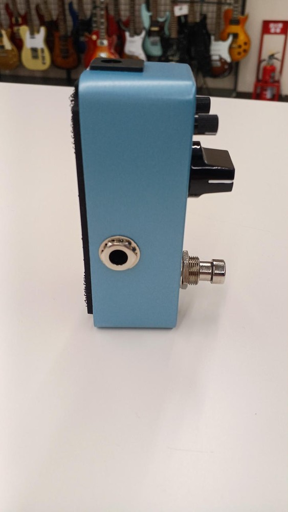 Donner Ec744 Effector