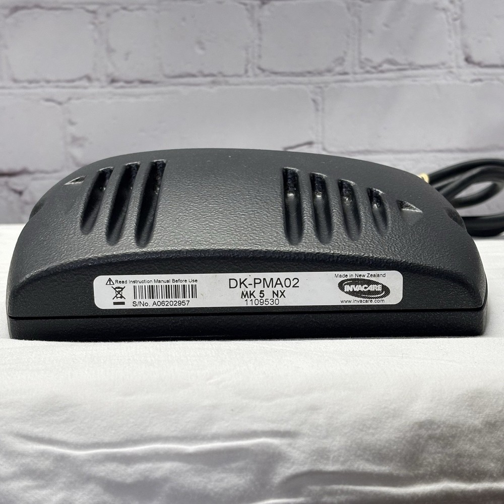 Invacare Power Chair Controller DK-PMA02 #3224