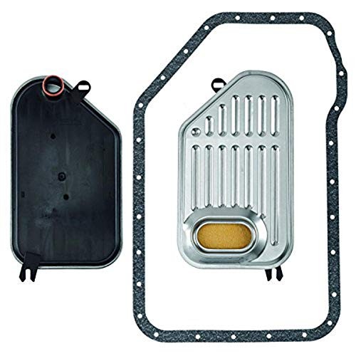 ATP TF-263 Automatic Transmission Filter Kit
