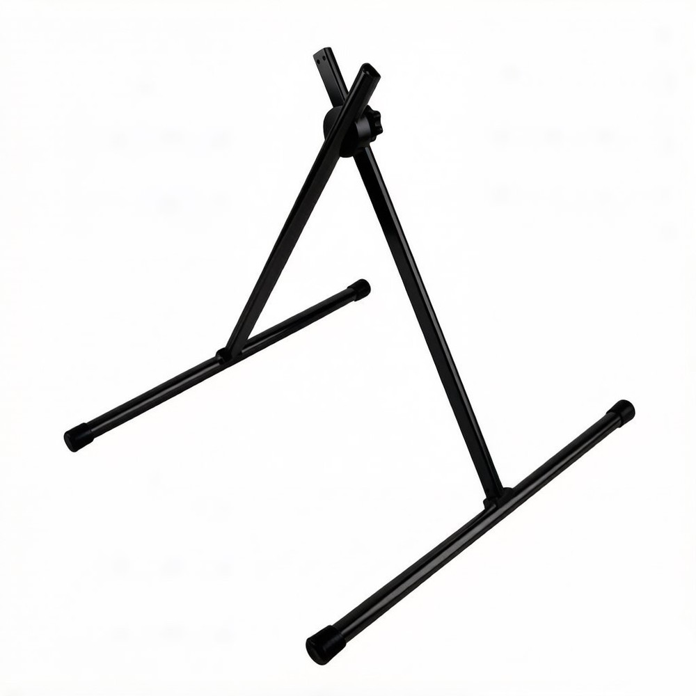 Airplane Display Stand 106*51*35cm Multi-function Bracket for RC Model, Black