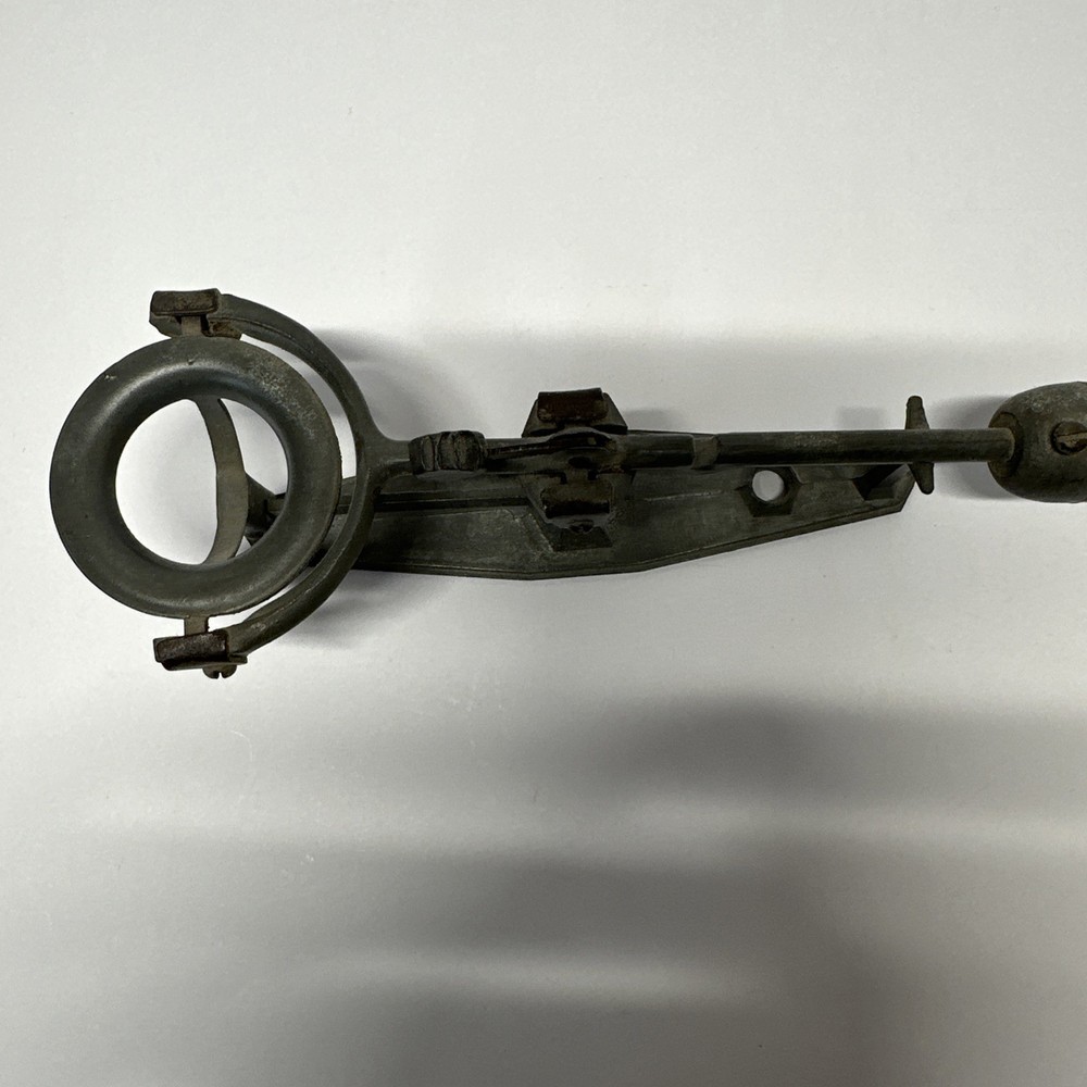 Vintage Reliable Mfg Egg Scale Without Base