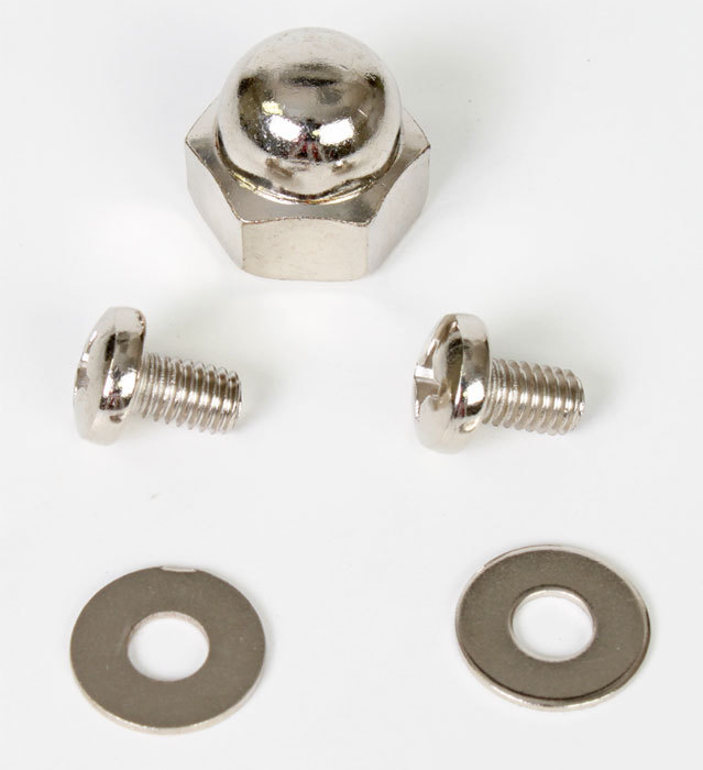 Sunlite  Exerciser Sunlt F5 Spinr Rep Chain Guard Hardware