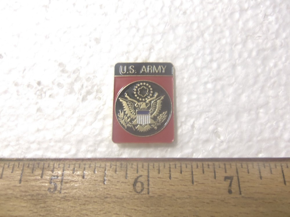 U.S. Army Pin