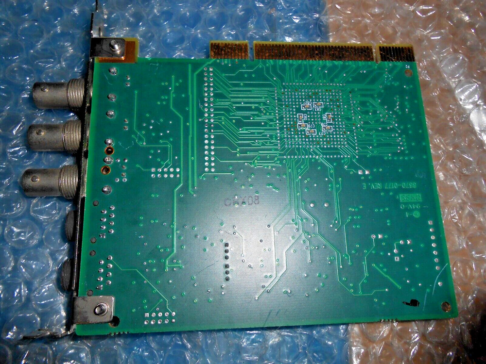 SIGMA DESIGNS REAL MAGIC EM8476 9970-0177