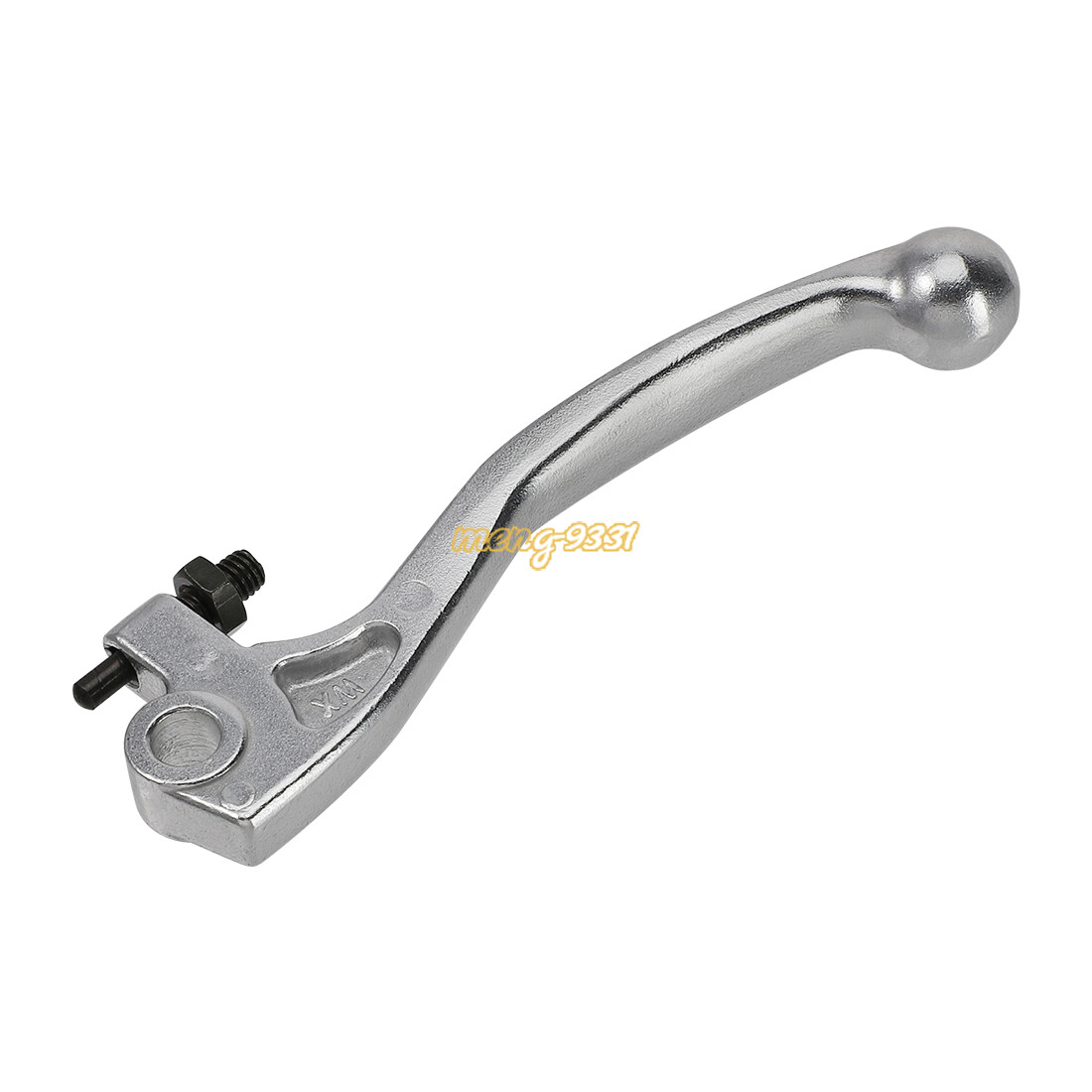 Front Brake Lever for Honda CR125R CR250R CR500R XR250R XR400R XR650R