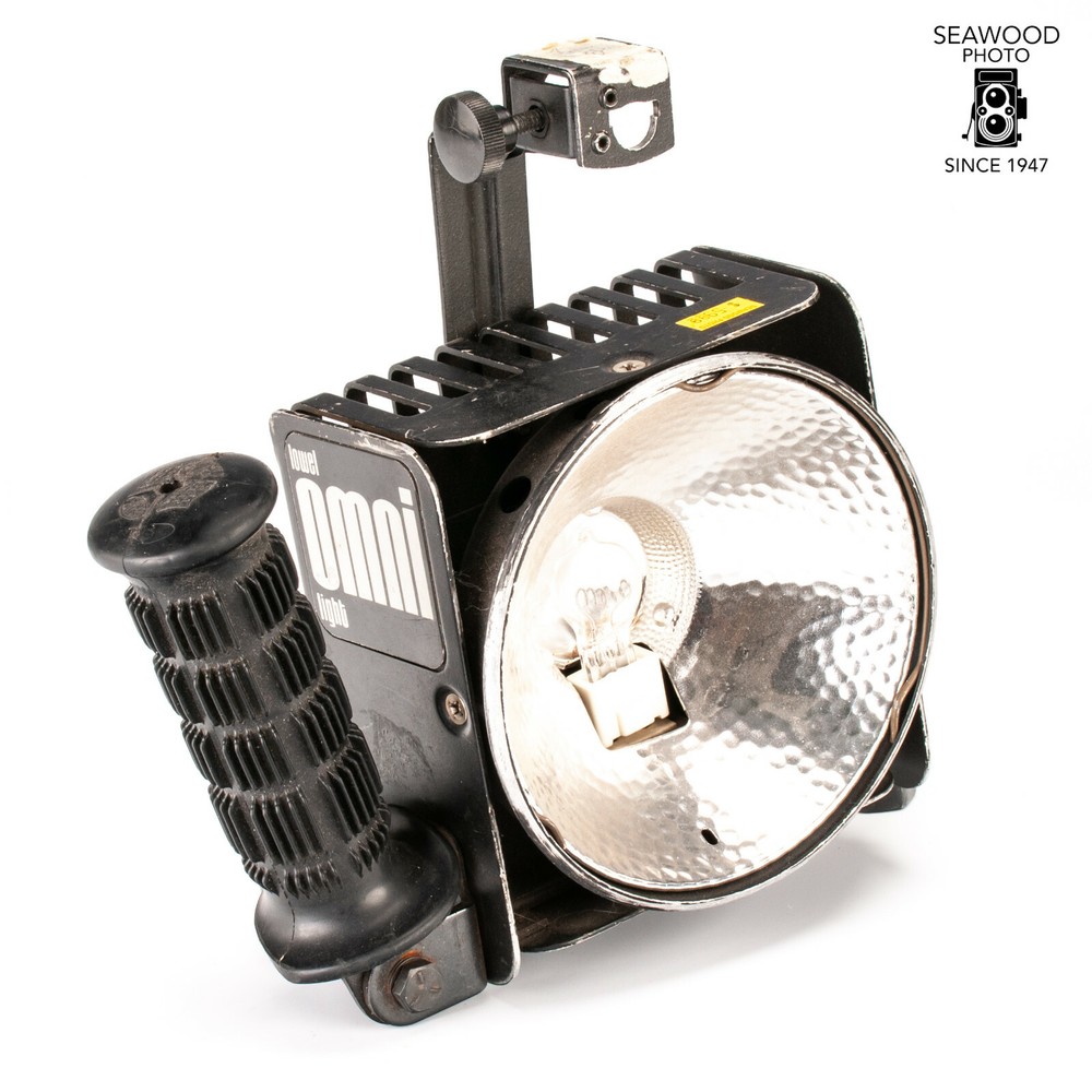 Lowel Omni Light GOOD-