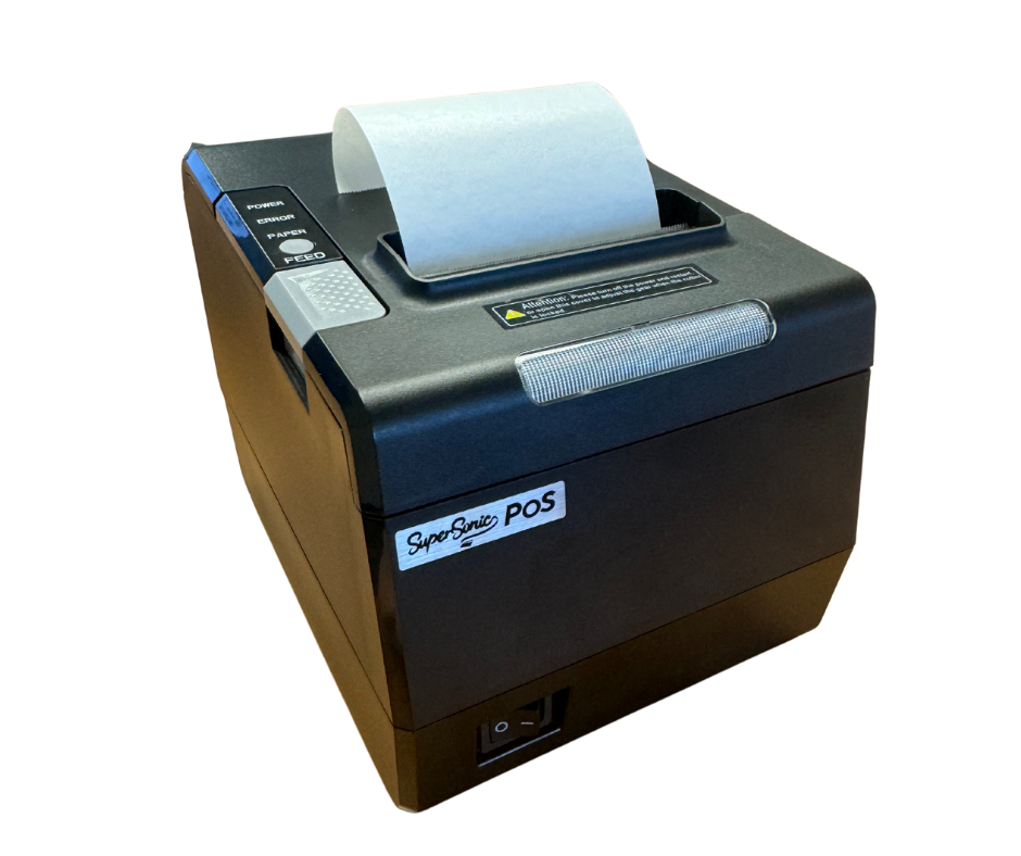 POS BUNDLE FOR RETAIL BUSINESSES