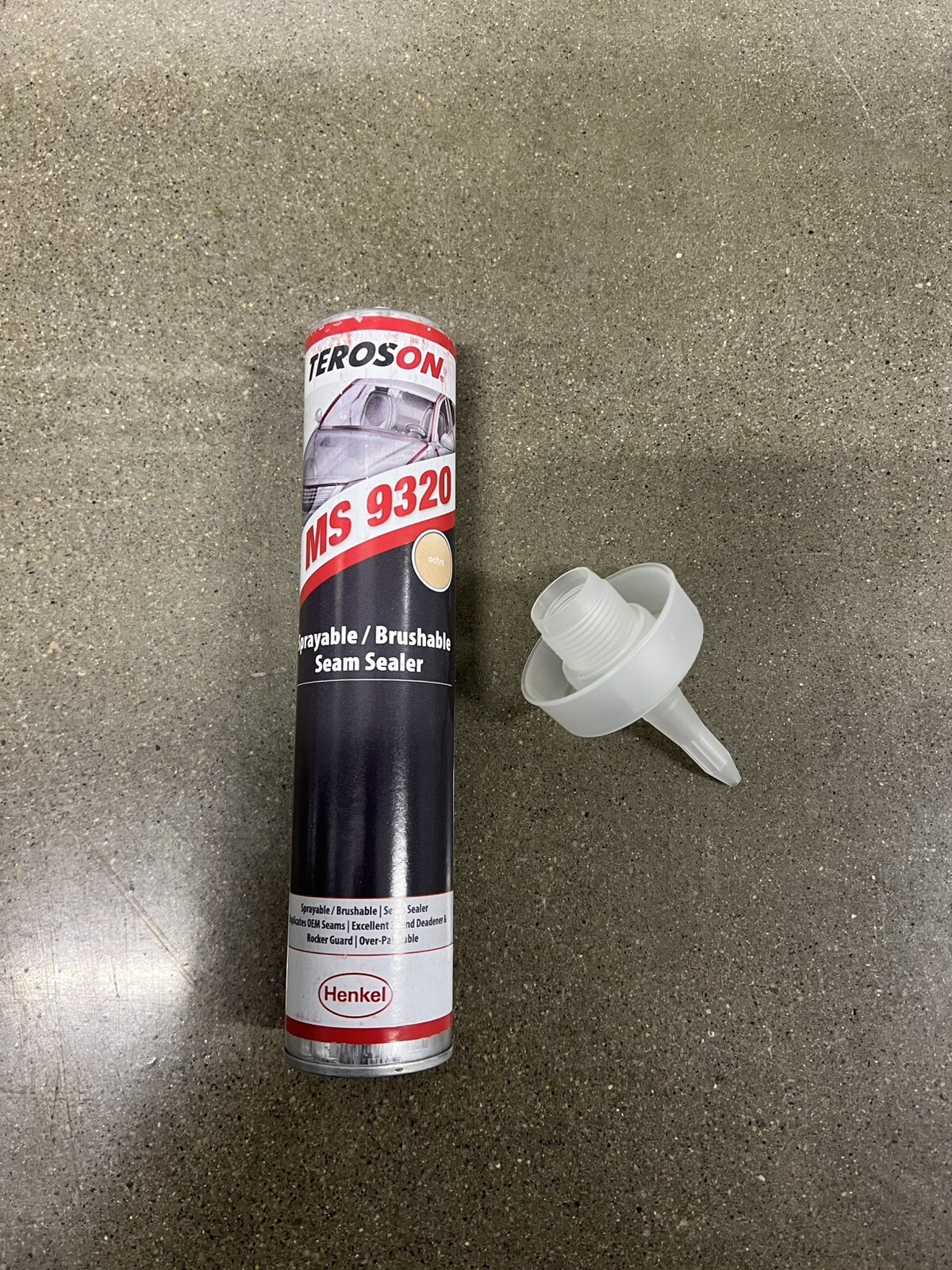 TEROSON MS 9320 Multi-Function Sealant 300 Ml