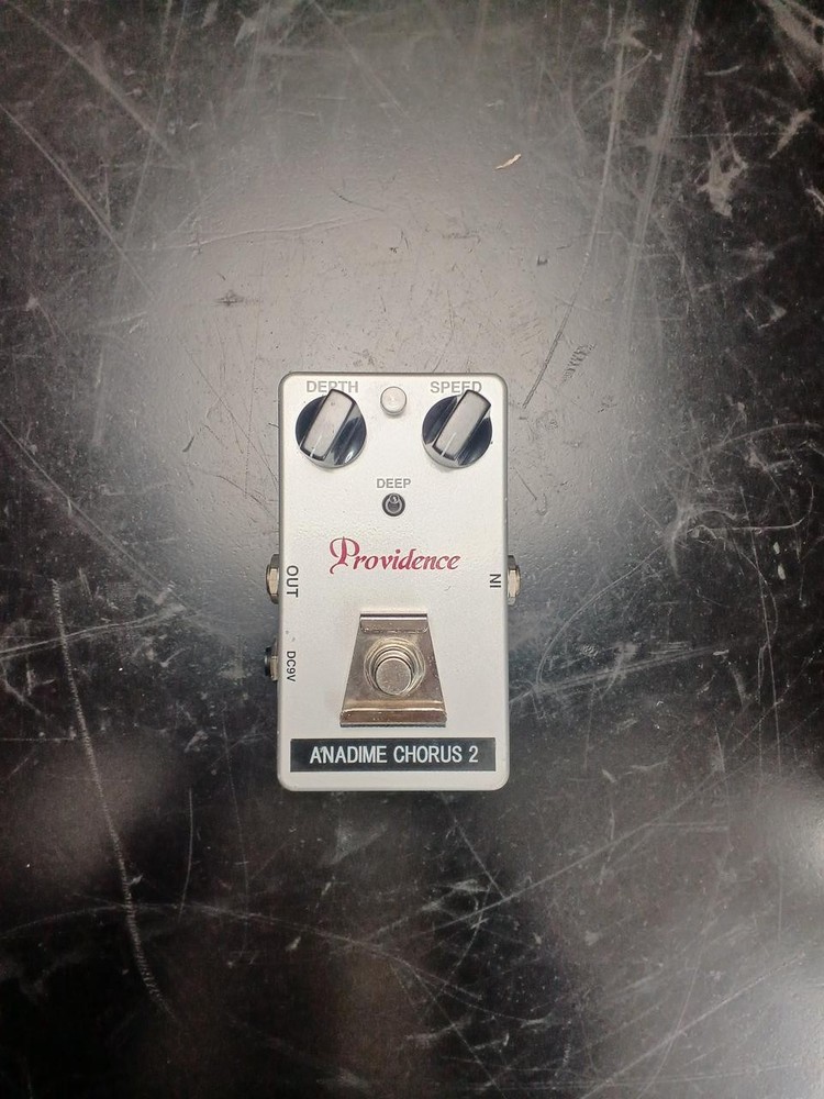 Providence Adc-2 Effector