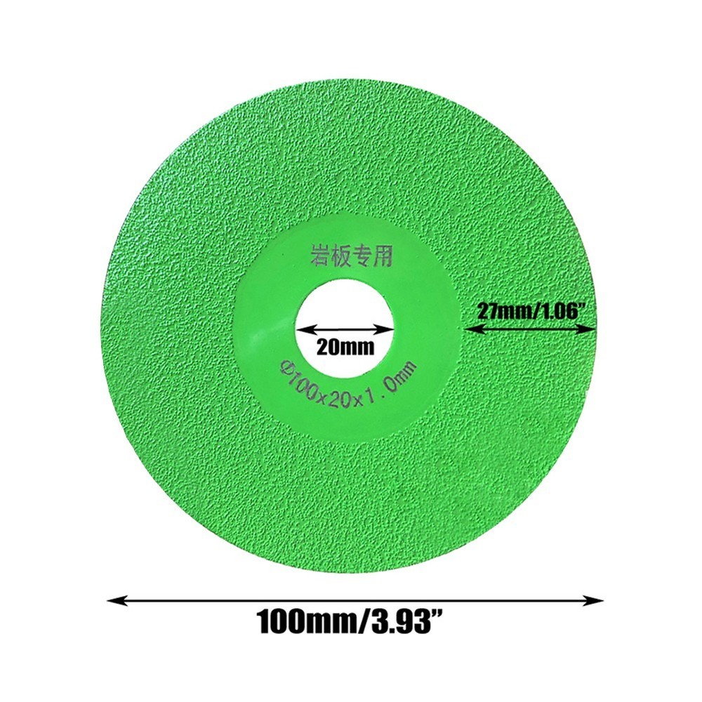 Ceramic Cutting Discs Cutting Wheel Cutting Blade Cutting Discs Grinding