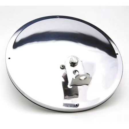 Velvac 708502 Offset Convex Mirror