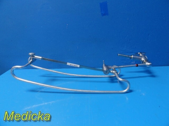 Unbranded (Stryker) OR Table (Lithotomy) Limb Positioner ~ 35245