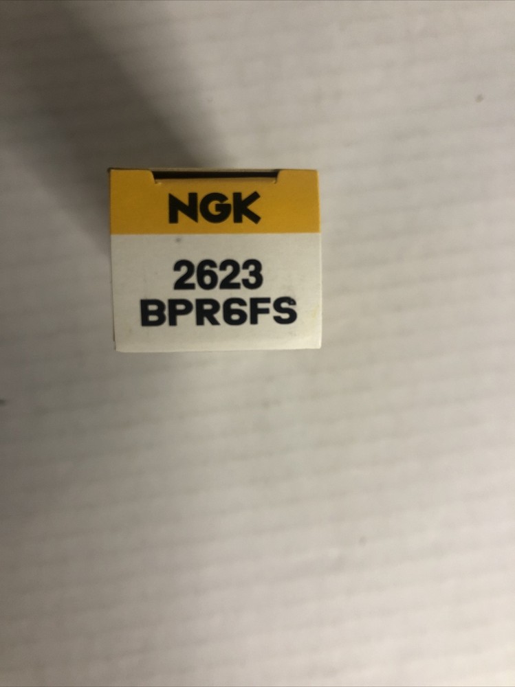 NGK BPR6FS 2623 Spark Plug