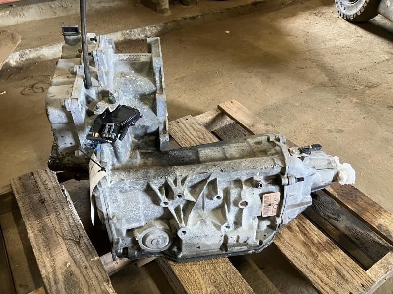 DEVILLE 1999 Fuse Box Cabin 6465