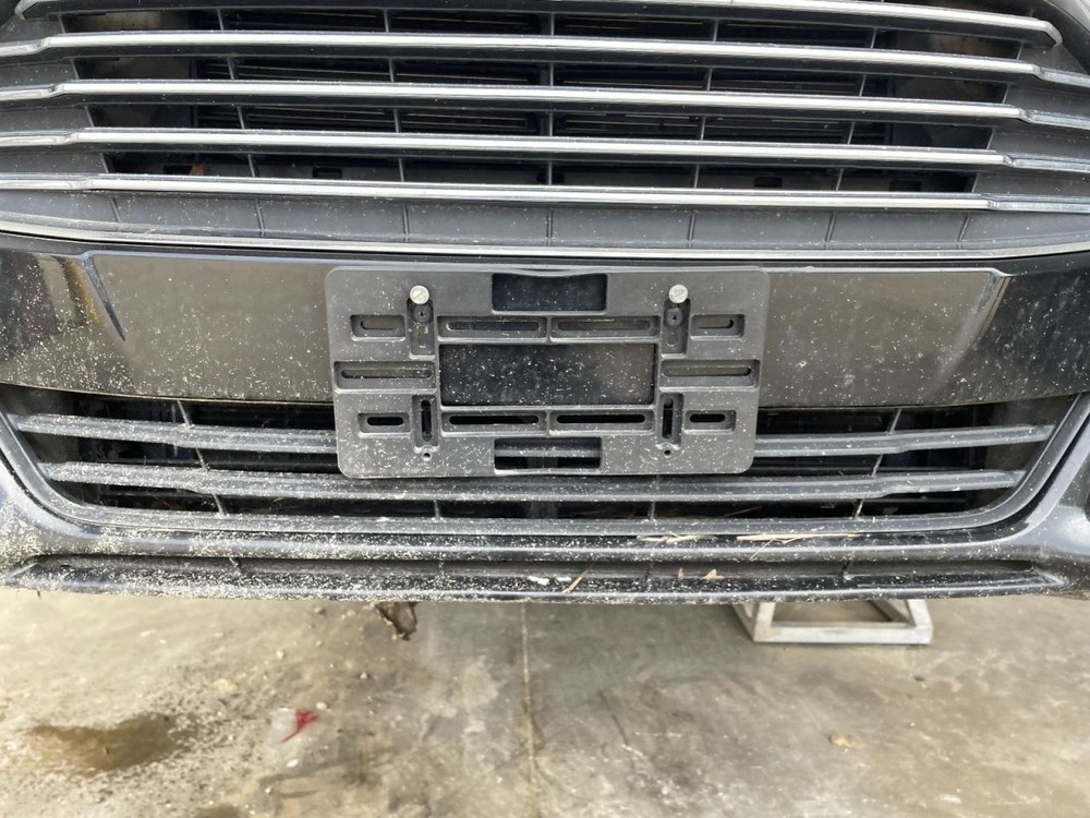 Chassis ECM Communication Voice Recognition Module Fits 13-19 TAURUS 989743