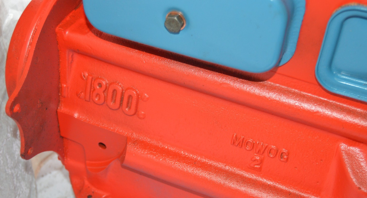 1968-80 MGB + MGB GT 1800cc 5 BEARING 4-CYLINDER Engine NEW GASKETS + PLUGS