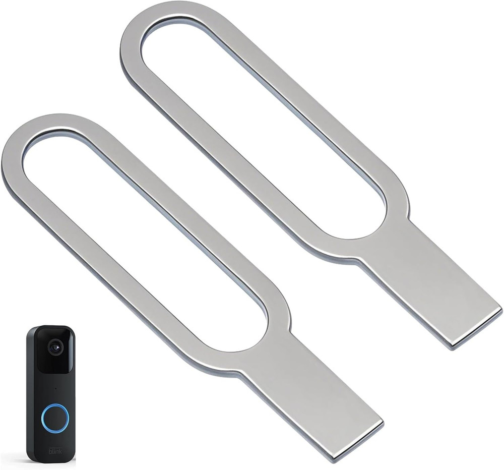 Blink Doorbell Key, Remove Blink Doorbell Camera Battery Replacement Tool, Bl...