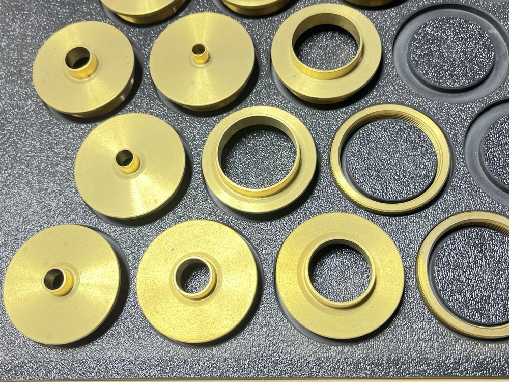 Oak Park The Router Workshop Guide Set Used Incomplete