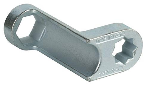 6640 Strut Nut Socket for Use on Select Vehicles with Electrically Connected