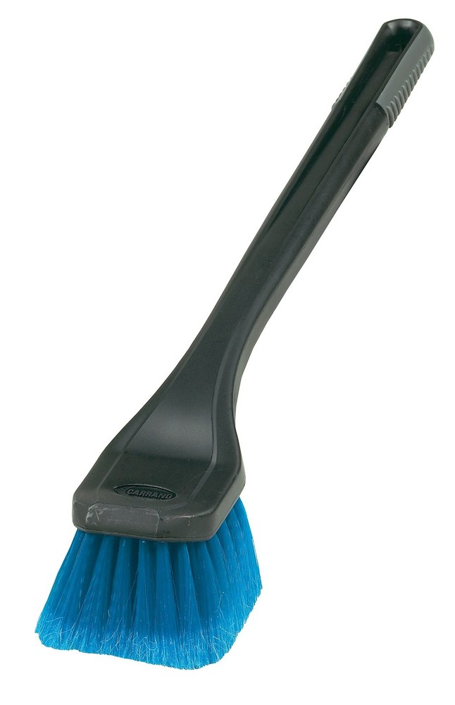 Carrand 93039 - Wheel Brush