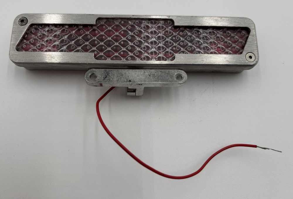 Bundle of Vintage Vehicle Electronics