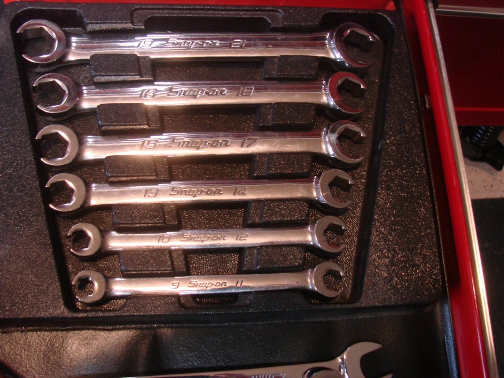 master techs tools and roller