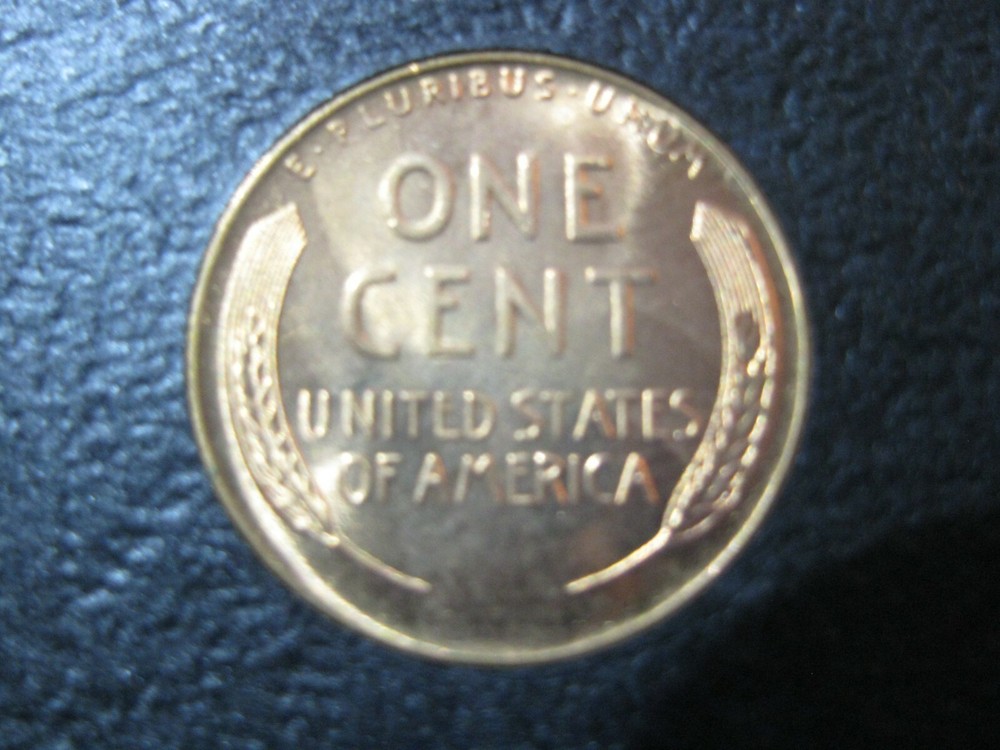 1945 P US Mint Premium Set Gem++ BU!