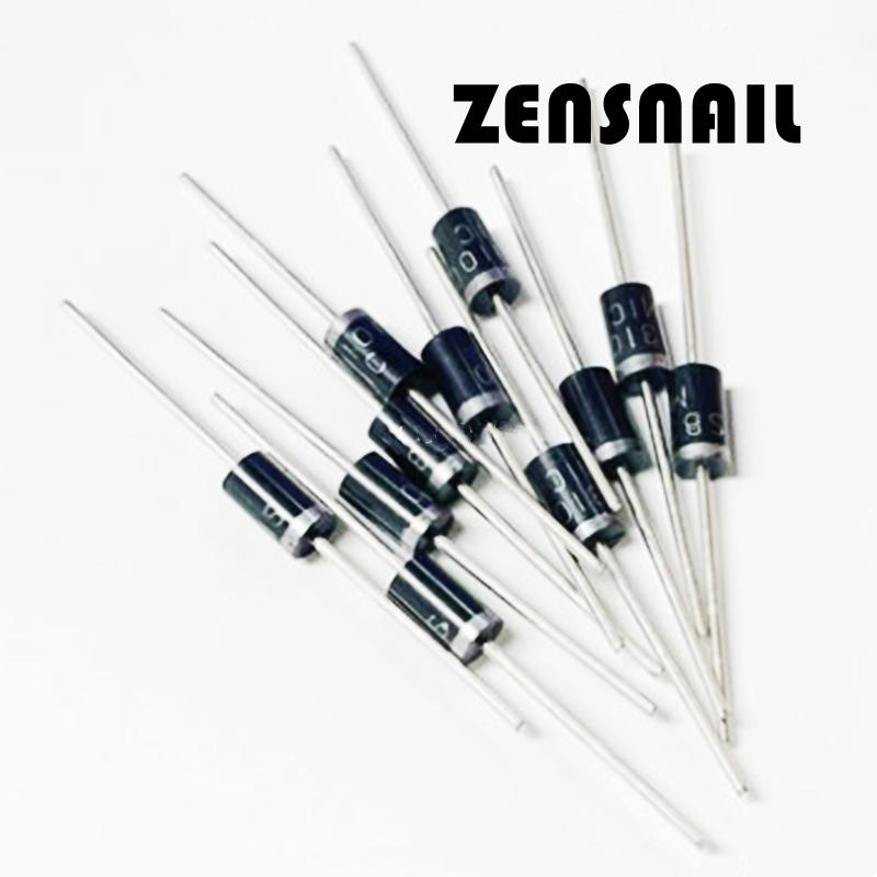 20PCS 1N5408 1000V 3A Rectifier Diode DO-27 NEW