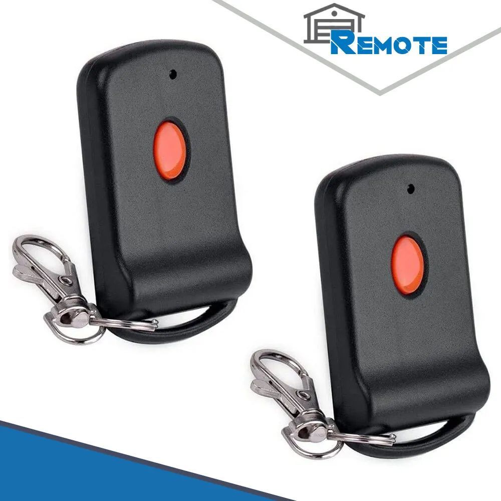 Gate Opener Remote For Linear Remote Control 10 Digit Gate Remote Multicode 3089