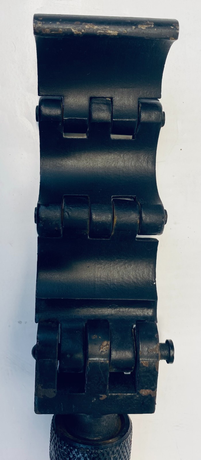 Vintage Walworth Parmelee No. 1 Pipe Wrench – 1 7/16" USA