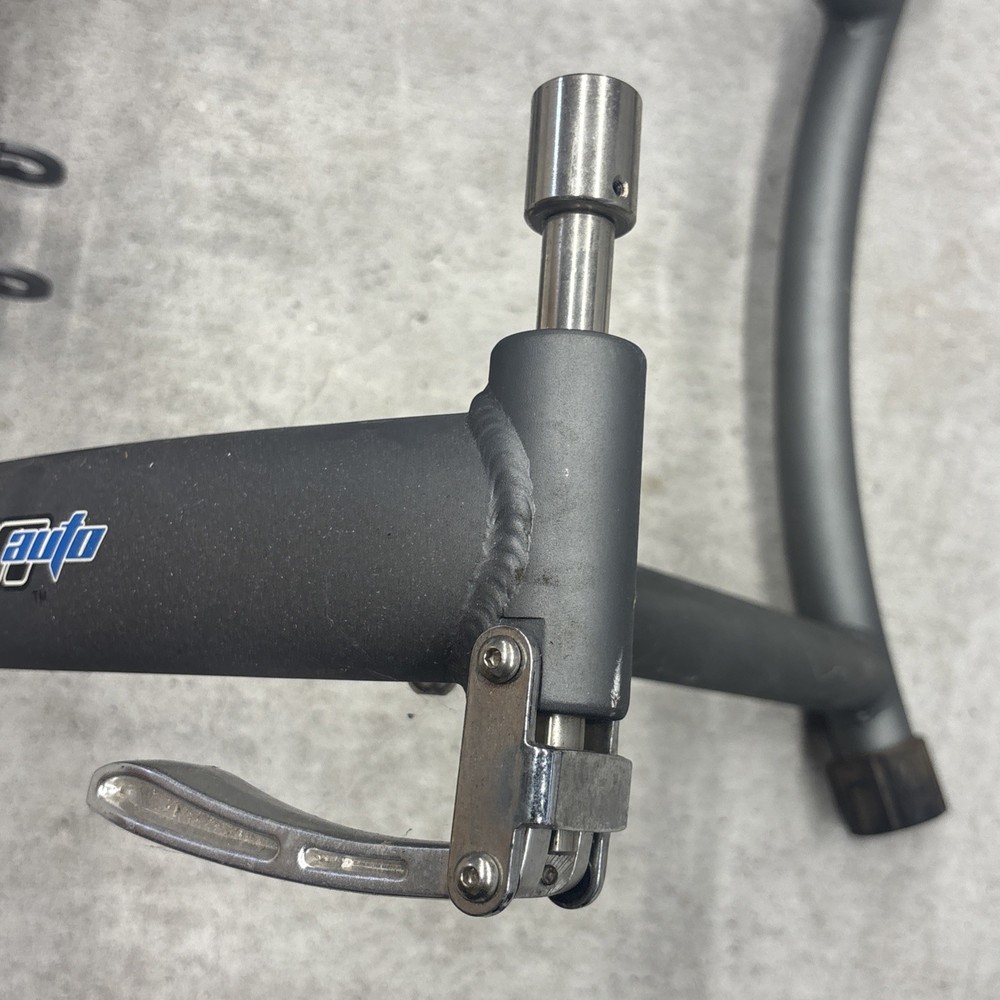 GIANT CYLCOTRON BICYCLE TRAINER