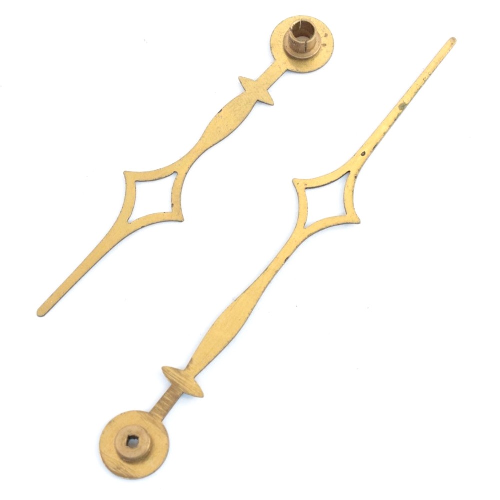 Urgos Clock Hands 3-3/4 inches Minute Hand - FB552